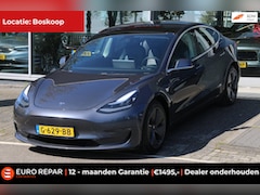 Tesla Model 3 - Standard RWD Plus 60 kWh SOH 84, 6%