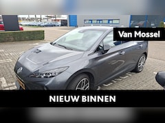 MG MG4 Electric - Luxury 64 kWh