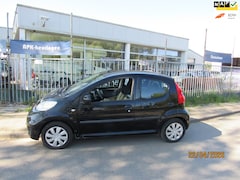 Peugeot 107 - 1.0-12V Sublime, nieuwe koppeling op deze km stand, 5deurs, airco