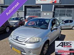 Citroën C3 - 1.4i-16V Exclusive AUTOMAAT AIRCO APK NOV 2026