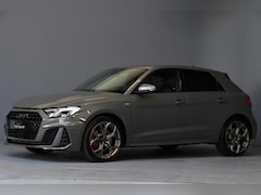 Audi A1 Sportback - 40 TFSI S Line edition one CARPLAY | LED | CRUISE