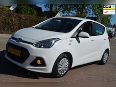 Hyundai i10 - 1.0i i-Motion Comfort