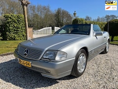 Mercedes-Benz SL-klasse Cabrio - 300 SL-24 NL geleverd