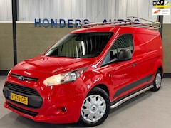 Ford Transit Connect - 1.0 Ecoboost L2 Trend | BENZINE | NAP | IMPERIAAL | PDC | BTW | VOORRUITVERW | AIRCO | BLU