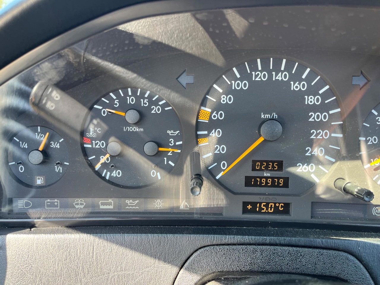 Mercedes-Benz SL-klasse Cabrio - 300 SL-24 NL geleverd