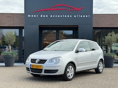 Volkswagen Polo - Polo 1.4 16V 80pk Trendline