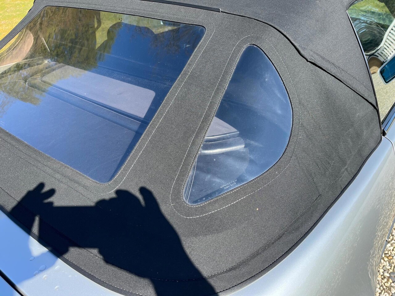 Mercedes-Benz SL-klasse Cabrio - 300 SL-24 NL geleverd