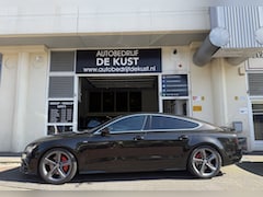 Audi A7 Sportback - 3.0 TFSI AUT 2011 S-Line ACC Leder Navi Clima