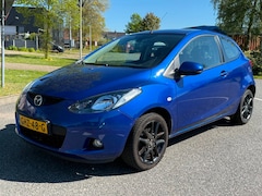 Mazda 2 - 2 1.3 TS