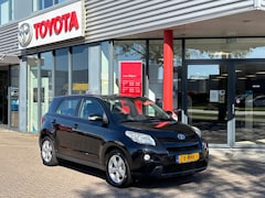 Toyota Urban Cruiser - 1.3 VVT-i Aspiration | Airco | Parkeerhulp | Trekhaak | Keurige