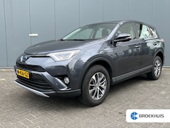 Toyota RAV4 - 2.5 Hybrid 218pk Energy | Camera | Climate controle | Cruise controle | Lichmetalen velgen