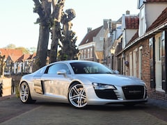 Audi R8 - 4.2 V8 FSI | Collectors item - Historie