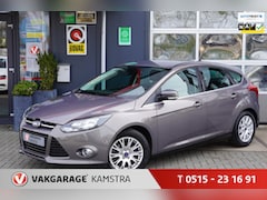 Ford Focus - 1.6 TI-VCT Titanium NAP 5-deurs Clima/Cruise/PDC