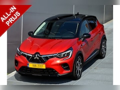 Mitsubishi ASX - HEV 1.6 A/T INSTYLE | HYBRIDE | FULL OPTIONS | LEDER | PANORAMADAK | ADAPTIEF CRUISE | NAV