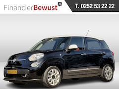 Fiat 500 L - 0.9 TWINAIR EASY TWO-TONE AIRCO LED LMV PDC