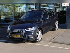 Audi Q5 - 2.0 TDI quattro Sport EXPORT PRICE