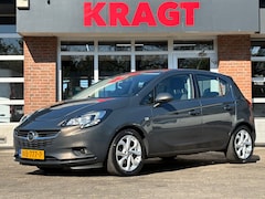 Opel Corsa - Color Edition 1.4 90 pk - 5drs - trekhaak - airco - lichtmetaal