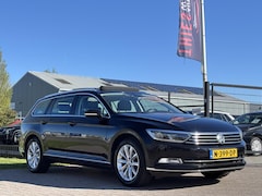 Volkswagen Passat Variant - 1.4 TSI ACT Highline trekhaak pano