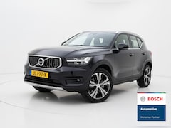 Volvo XC40 - 1.5 T4 Recharge Inscription Expression TREKHAAK - H&K - LEER - STOELVERWARMING