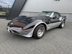 Chevrolet Corvette - C3 Anniversary Edition