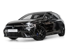 Volkswagen Golf - 2.0 TSI R 4Motion Performance Akrapovic HK