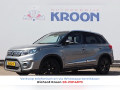 Suzuki Vitara - 1.6 High Executive|Automaat|Carplay|Cruise Control|