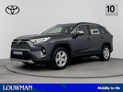 Toyota RAV4 - 2.5 Hybrid Active