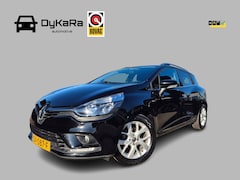Renault Clio - 0.9 TCe Limited Navi, Cruise, NAP