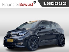 BMW i3 - i3S AC-SCHNITZER iPERFORMANCE 94AH 33KWH VOL-LEDER NAVI WARMTEPOMP 20 INCH-LMV AIRCO LED P