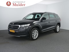 Skoda Kodiaq - 1.5 TSI Business Edition 7p. | Zwenkhaak | Keyless | ACC | Carplay |