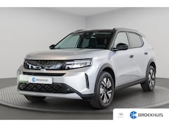 Opel Frontera - 1.2 Turbo Hybrid GS | 8 Jaar Garantie | Technologie pakket | Winter pakket | Navigatie | C