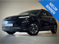 Hyundai Kona Electric - EV Fashion 64 kWh |Head-Up |Stoel/Stuurverw. |KRELL |Camera