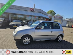Volkswagen Lupo - 1.4