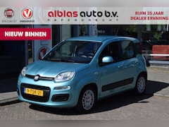 Fiat Panda - Ed.Cool|Orig.NL|1e eig.|PERFECT onderhouden