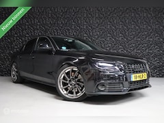 Audi A4 Limousine - 1.8 TFSI ProLine Business | VOL OPTIES |