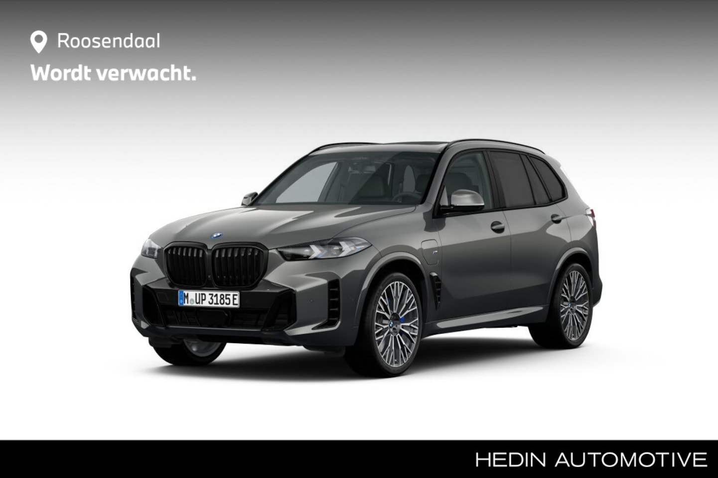 BMW X5 - xDrive50e M Sport Pro | Driving Assistant Prof. | Sky Lounge Panoramadak | Trekhaak | Comf - AutoWereld.nl