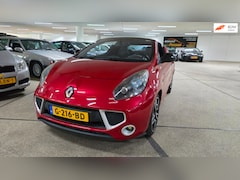 Renault Wind - 1.2 TCE Dynamique. Zeer goed onderhouden