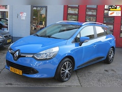 Renault Clio Estate - 1.5 dCi ECO Expression , 149.000 km , NAVI