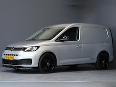 Volkswagen Caddy Cargo - 1.5 TSI N-EDITION | BPM VRIJ | LEDER