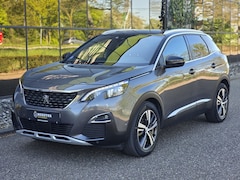 Peugeot 3008 - 1.2 PureTech GT Line|PANO|LED|CAMERA