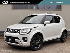 Suzuki Ignis - 1.2 Smart Hybrid AUTOMAAT Camera Airco RIJKLAAR