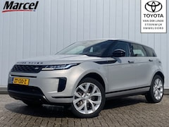 Land Rover Range Rover Evoque - 2.0 P200 AWD R-Dynamic Hello Edition Leder Panorama Meridian NL Auto Carplay Navi