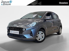 Hyundai i10 - 1.0 COMFORT | AIRCO | APPLE CARPLAY | NL-AUTO | DEALERONDERHOUDEN |