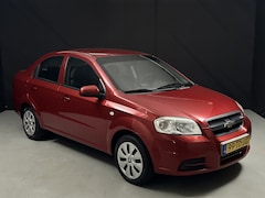 Chevrolet Aveo - 1.4-16V Style *AC