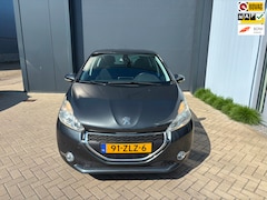 Peugeot 208 - 1.2 VTi Envy|NL|Airco|Cruise|Navi