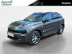 Lynk & Co 01 - 1.5 O1 PHEV SCHUIFDAK/CLIMA/
