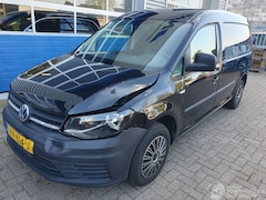 Volkswagen Caddy Maxi - 2.0 TDI Automaat L2H1 BMT Maxi Trendline