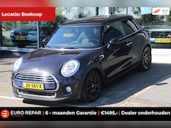 MINI Cooper - 1.5 Business