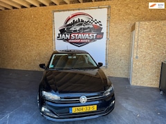 Volkswagen Polo - 1.0 MPI Trendline