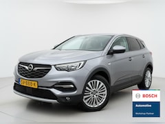 Opel Grandland X - 1.2 Turbo Innovation